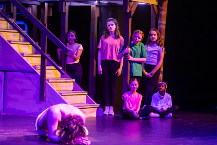 Photos: First look at Gallery Players’ JOSEPH AND THE AMAZING TECHNICOLOR DREAMCOAT Image