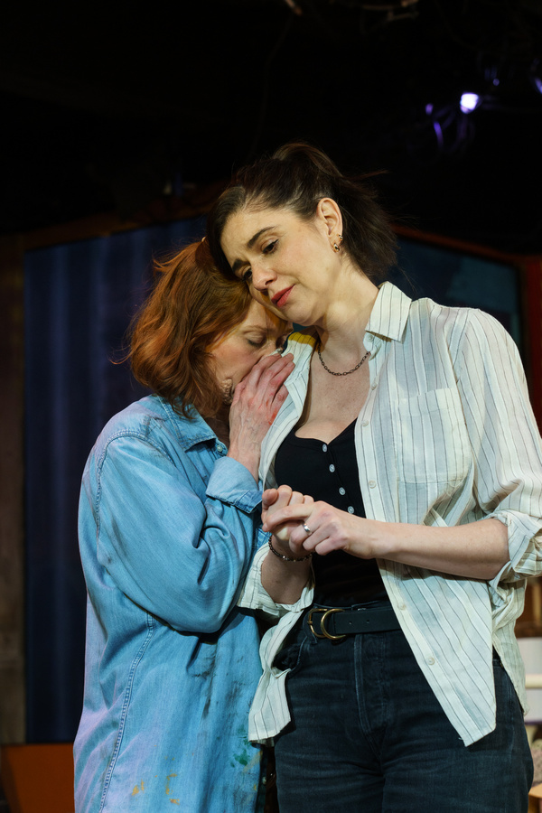 Photos: ALABASTER Los Angeles Premiere at the Fountain Theatre  Image