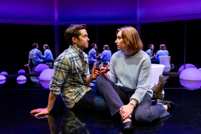 Photos: CONSTELLATIONS At Rubicon Theatre Image