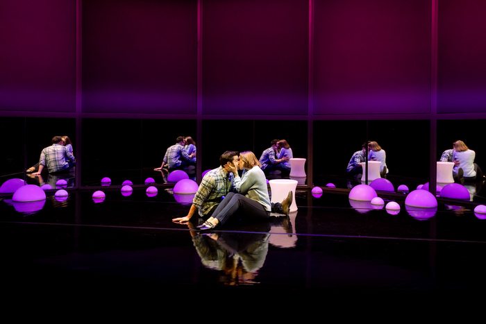 Photos: CONSTELLATIONS At Rubicon Theatre Image