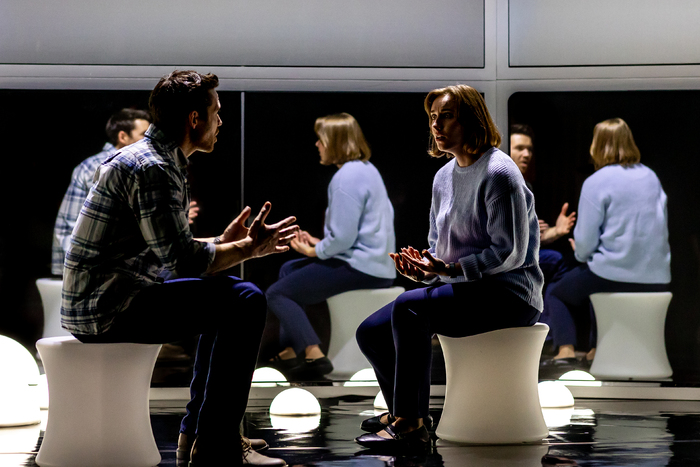 Photos: CONSTELLATIONS At Rubicon Theatre Image