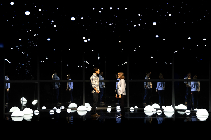 Photos: CONSTELLATIONS At Rubicon Theatre Image