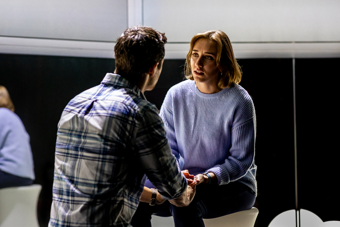 Photos: CONSTELLATIONS At Rubicon Theatre Image