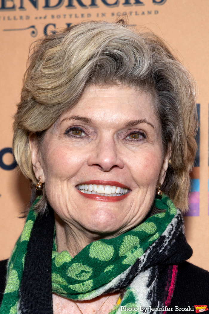 Debra Monk Photo