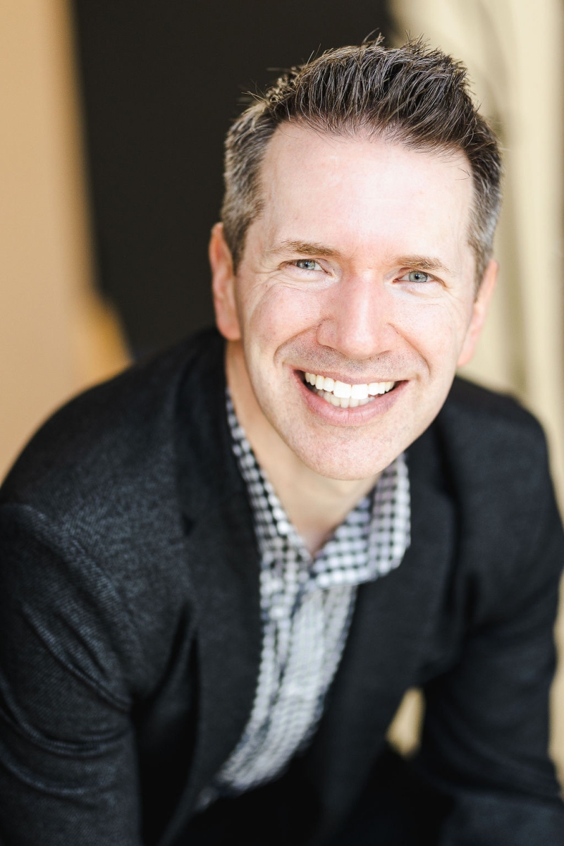 Interview: Phil Kenny, Broadway Producer and Writer  Image