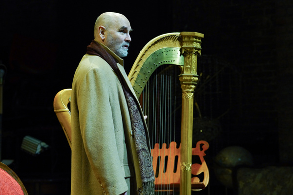 Photos: Arthur Miller's THE PRICE Opens Tonight at Theater at St. Clement's  Image