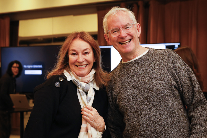 Photos: Jeremy Jordan, Lizzy McAlpine and More in FLOYD COLLINS Rehearsals  Image