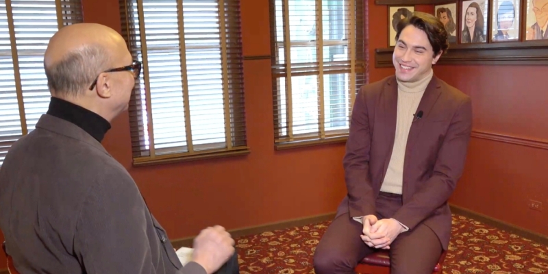 Wake Up With BroadwayWorld February 26, 2025 Image
