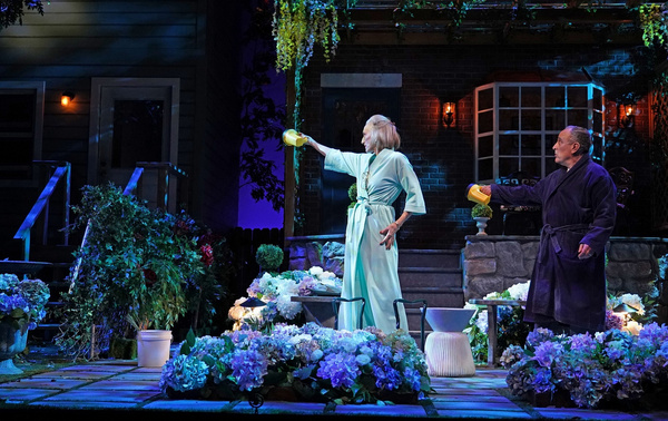 Photos: Westport Country Playhouse Presents NATIVE GARDENS  Image