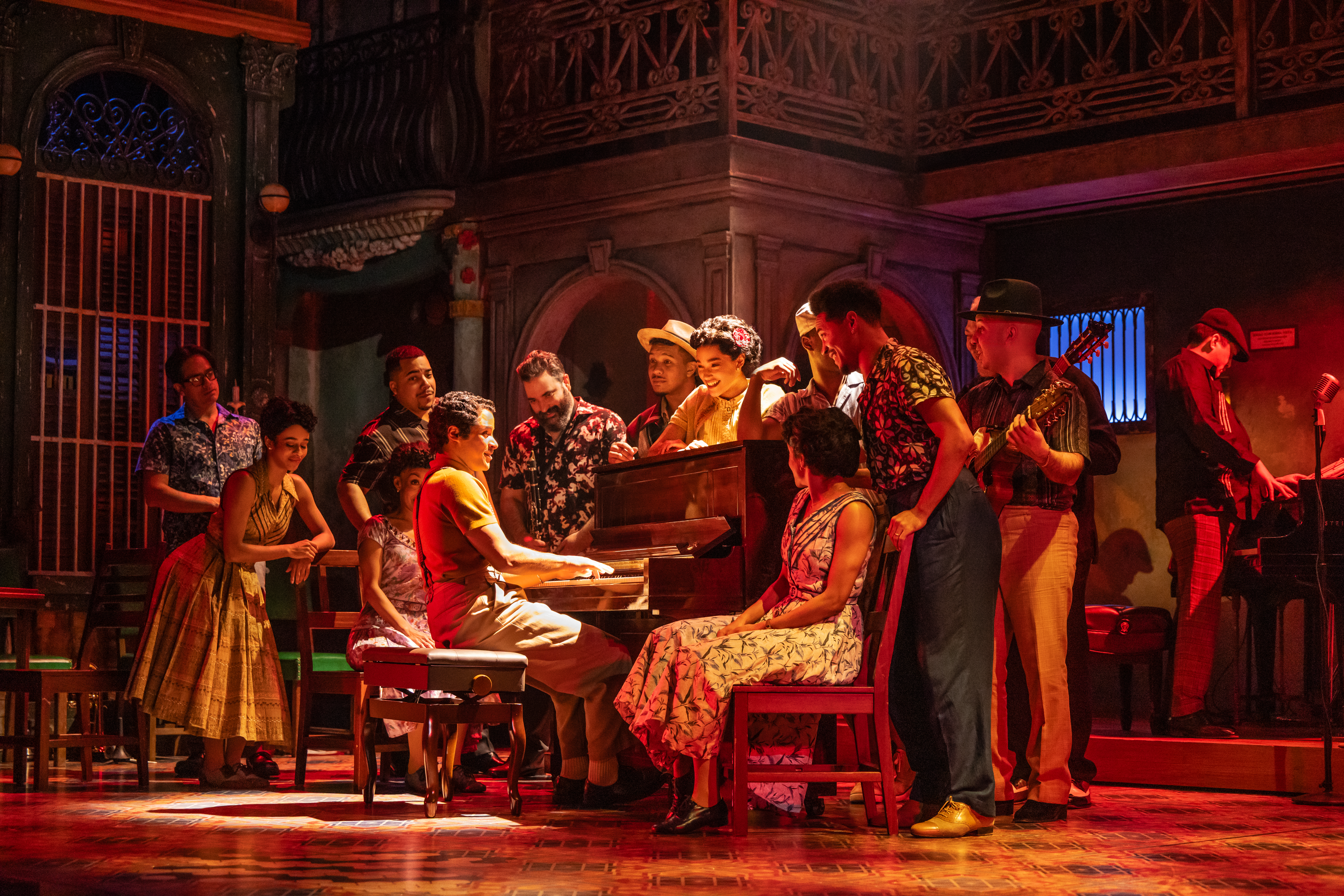 Hot Tickets of the Week: WICKED, THE GREAT GATSBY, RAGTIME & More Image