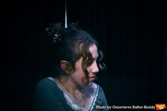 Photos: THE FATHER WHO STAYED Opens at AMT Theater Image