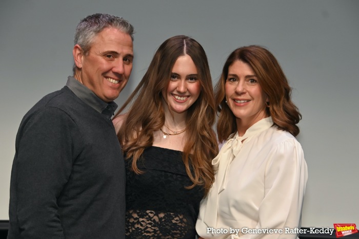 Photos: THE FATHER WHO STAYED Opens at AMT Theater  Image