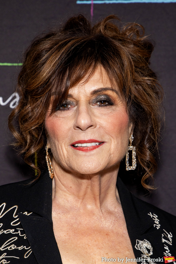 Photos: Inside Opening Night of CONVERSATIONS WITH MOTHER Image