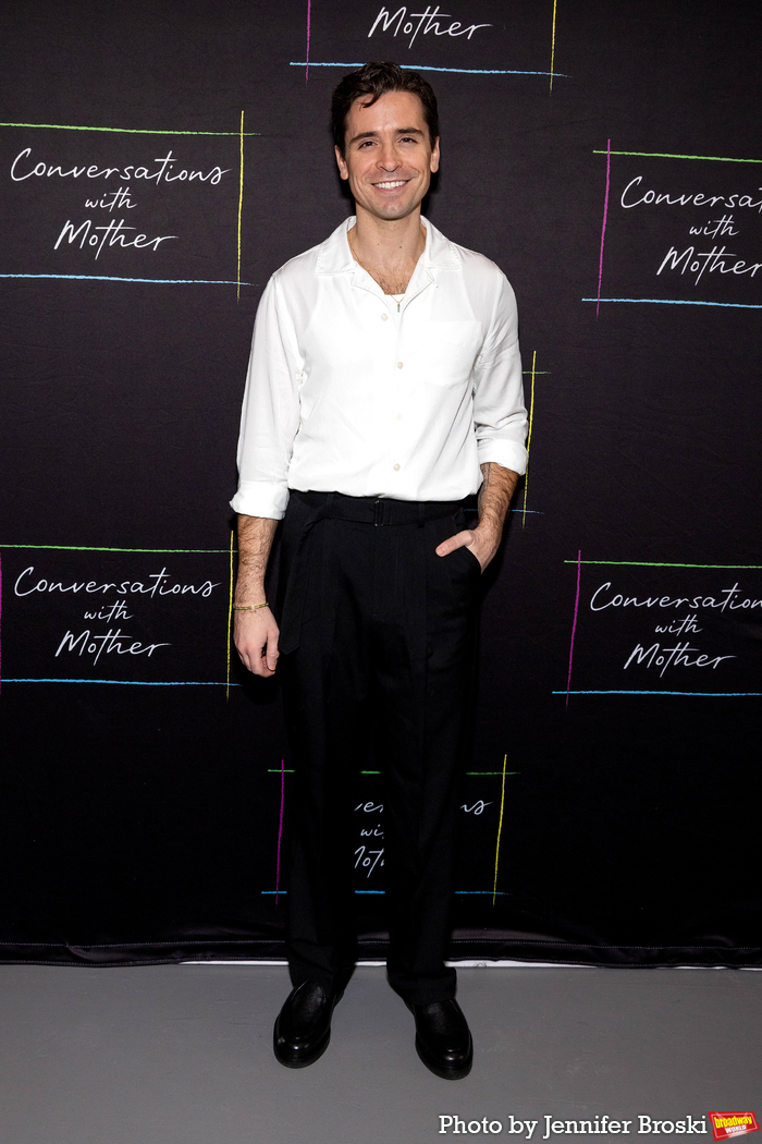 Photos: Inside Opening Night of CONVERSATIONS WITH MOTHER Image