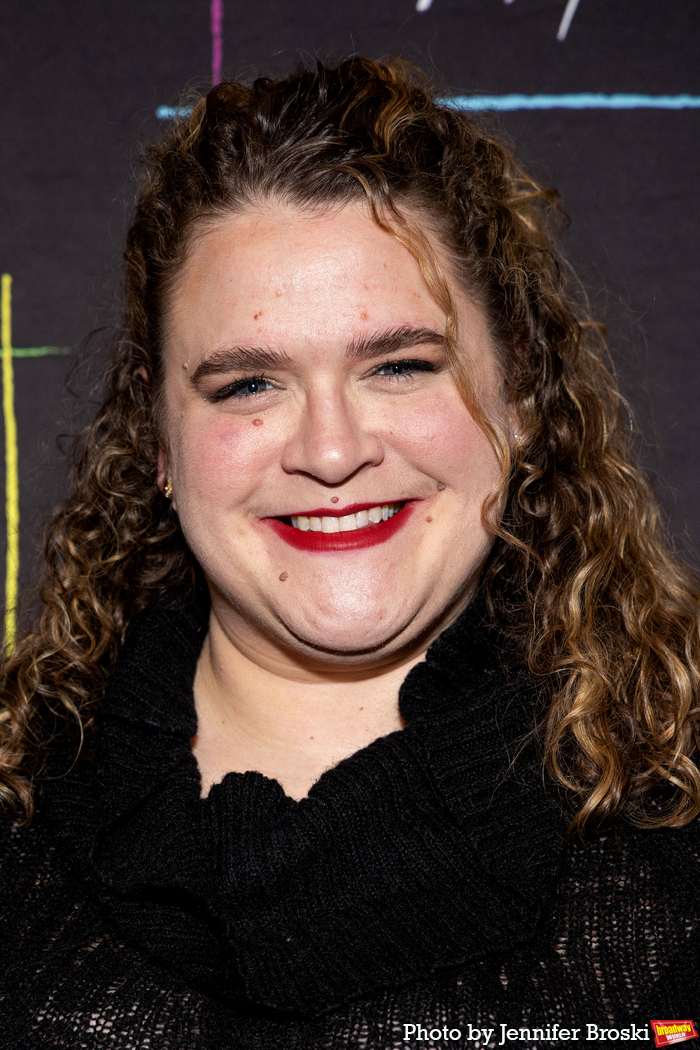 Photos: Inside Opening Night of CONVERSATIONS WITH MOTHER Image
