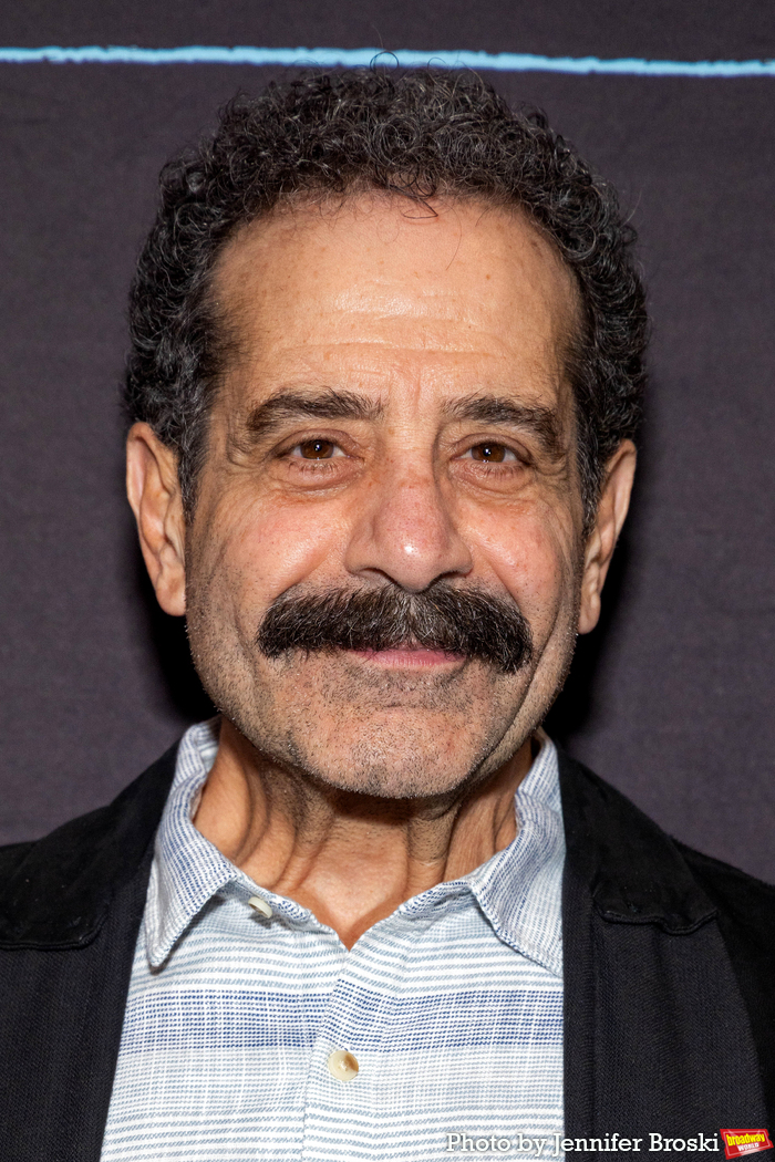 Tony Shalhoub at 