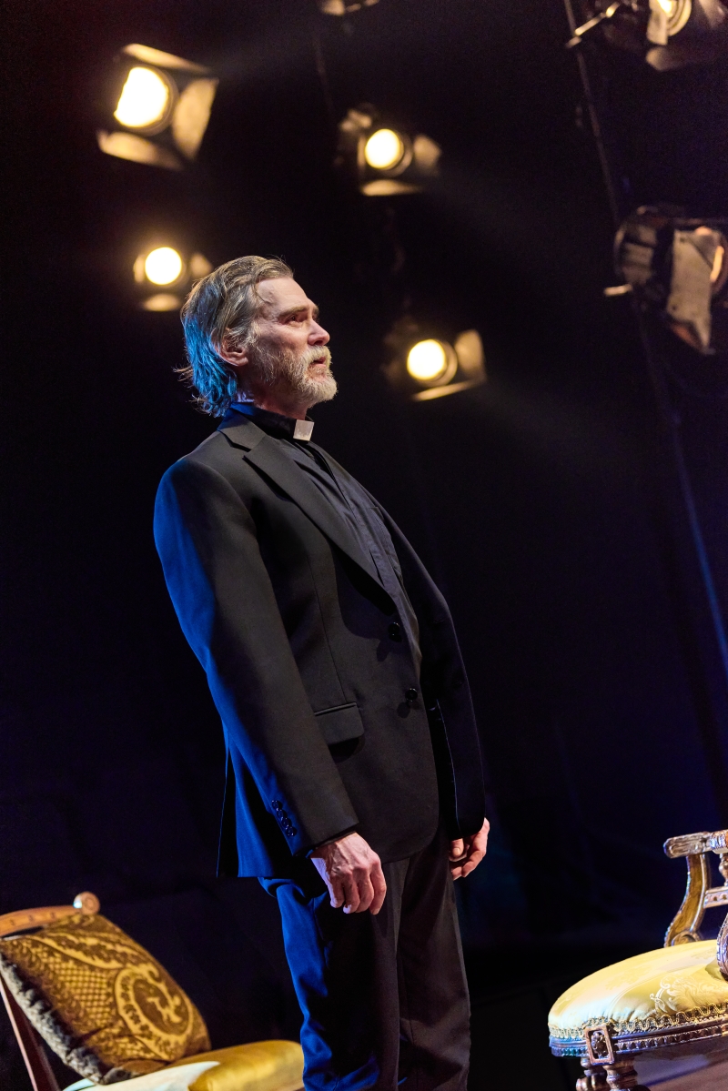 Top Off-Broadway Shows for March 2025 Image