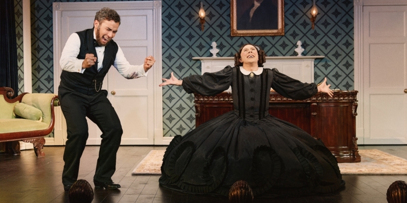 Wake Up With BroadwayWorld February 26, 2025 Image