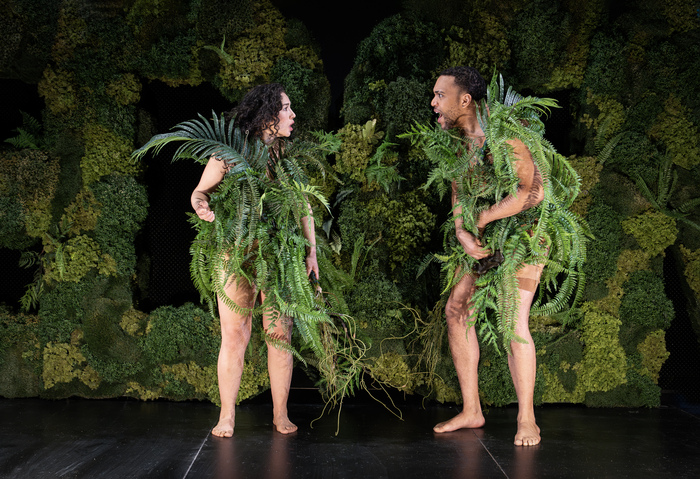 Photos: ON THE EVOLUTIONARY FUNCTION OF SHAME at The Pershing Square Signature Center Image