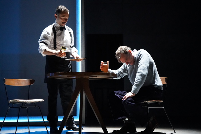 Photos: BETRAYAL Revival at the Goodman Theatre  Image