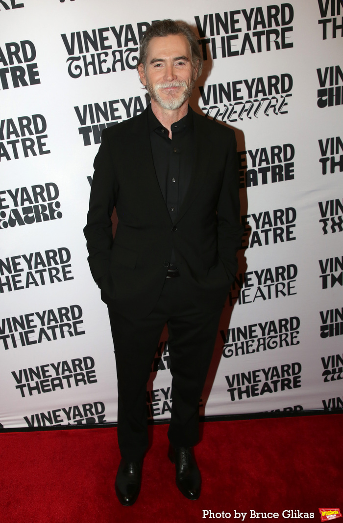 Photos: Vineyard Theatre Celebrates Joe Morton at 2025 Gala  Image