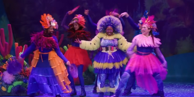 Wake Up With BroadwayWorld February 27, 2025 Image