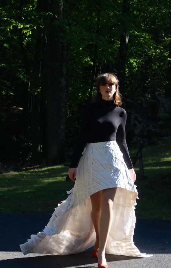 Student Blog: Prioritizing Passion With A Growing Career, College, and More Image
