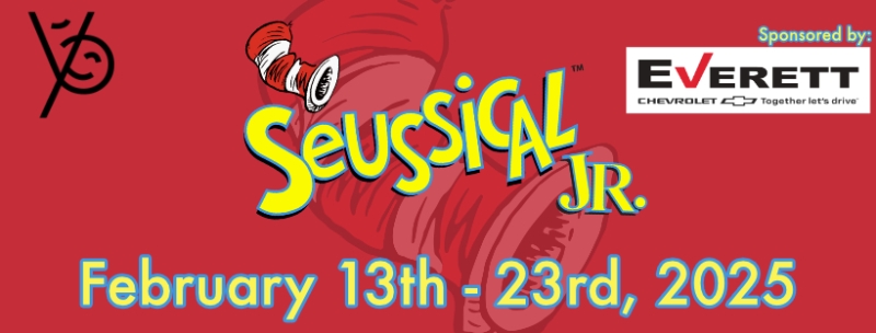 Review: SEUSSICAL JR at The Royal Theatre  Image