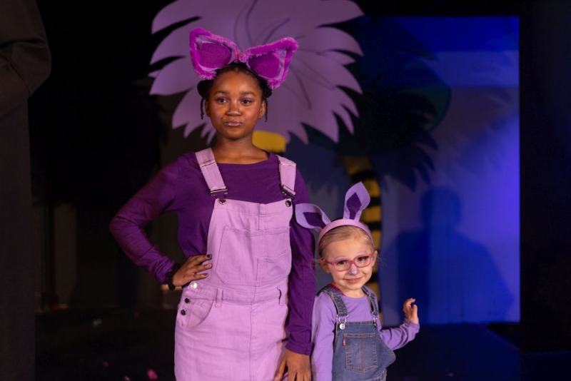 Review: SEUSSICAL JR at The Royal Theatre  Image