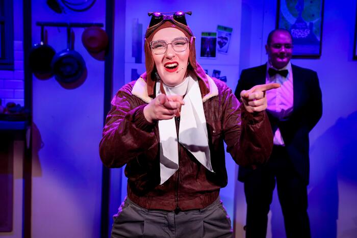 Photos: THE DROWSY CHAPERONE At Middletown Arts Center  Image