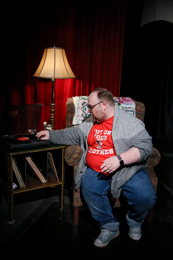 Photos: THE DROWSY CHAPERONE At Middletown Arts Center Image