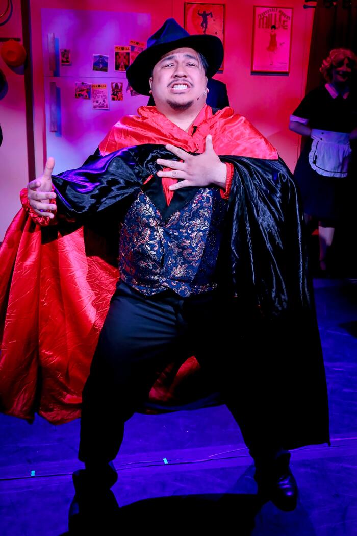 Photos: THE DROWSY CHAPERONE At Middletown Arts Center Image