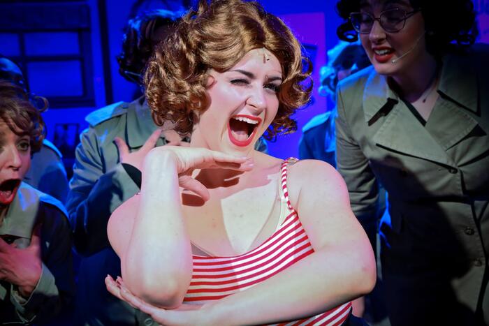 Photos: THE DROWSY CHAPERONE At Middletown Arts Center Image