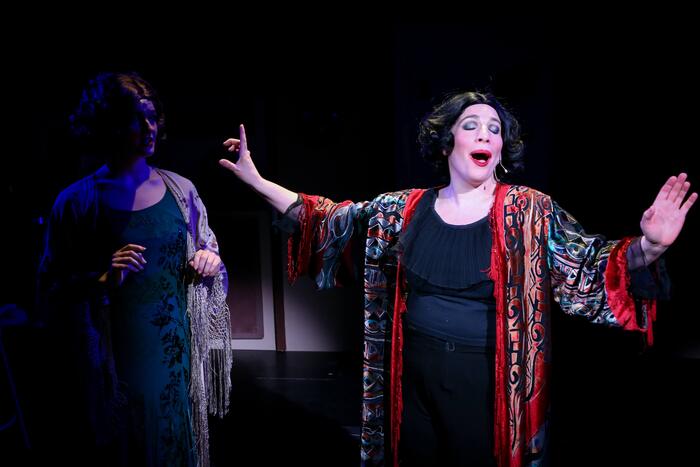 Photos: THE DROWSY CHAPERONE At Middletown Arts Center Image