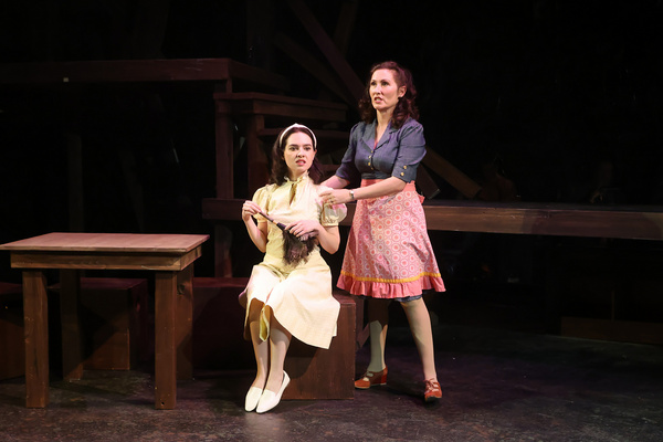 Photos: BAT BOY: THE MUSICAL Opens This Weekend At Open Fist Theatre Company  Image