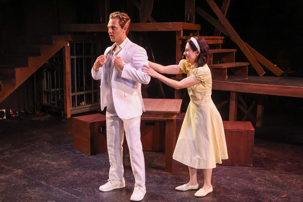 Photos: BAT BOY: THE MUSICAL Opens This Weekend At Open Fist Theatre Company  Image