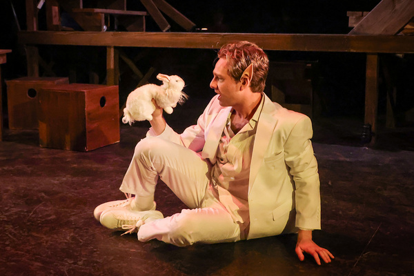 Photos: BAT BOY: THE MUSICAL Opens This Weekend At Open Fist Theatre Company  Image