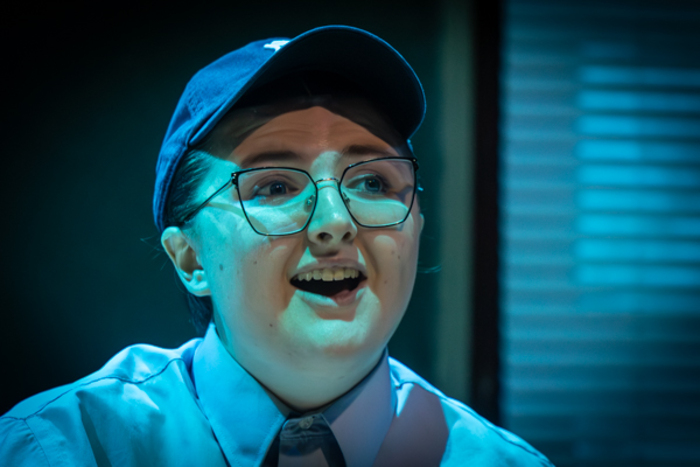 Photos: First look at Dublin Jerome High School Drama Club presents LITTLE SHOP OF HORRORS  Image