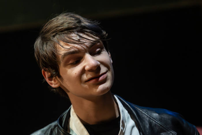 Photos: First look at Dublin Jerome High School Drama Club presents LITTLE SHOP OF HORRORS  Image