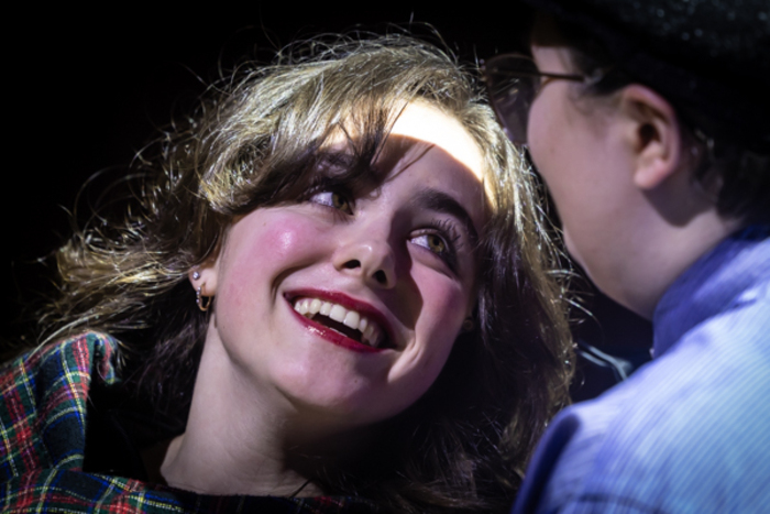 Photos: First look at Dublin Jerome High School Drama Club presents LITTLE SHOP OF HORRORS  Image