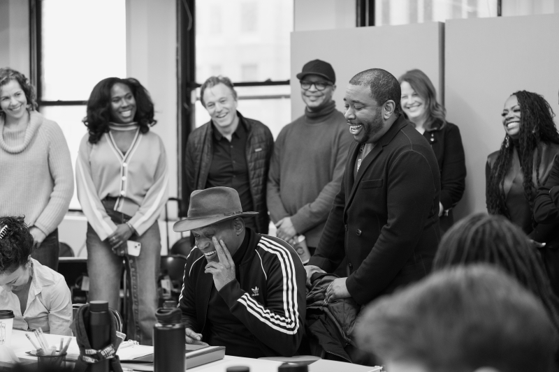 Kenny Leon Wants Audiences to 'Recognize Truth' in His New OTHELLO Image