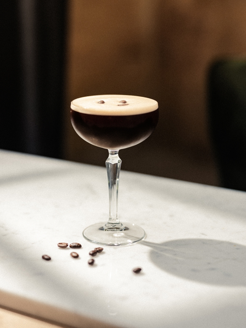 4 Cocktails to Energize Your National Espresso Martini Day  Image