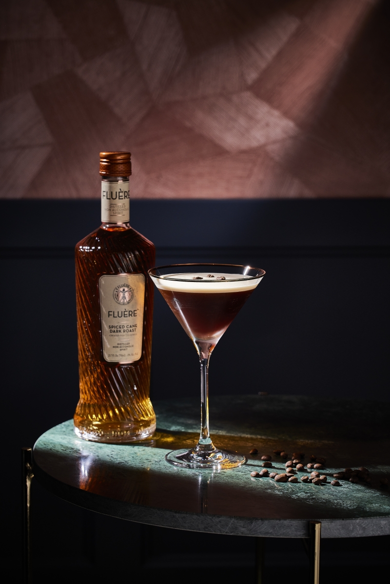 4 Cocktails to Energize Your National Espresso Martini Day  Image