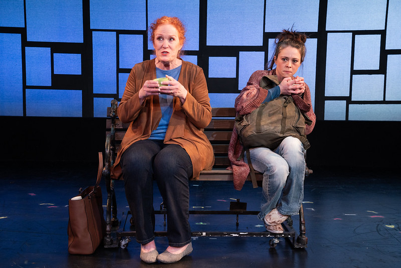 Review: 14TH ANNUAL 10 X 10 NEW PLAY FESTIVAL at Barrington Stage Company Image