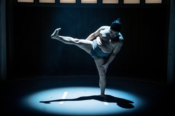 Photos: SUMO at The Public Theater Image