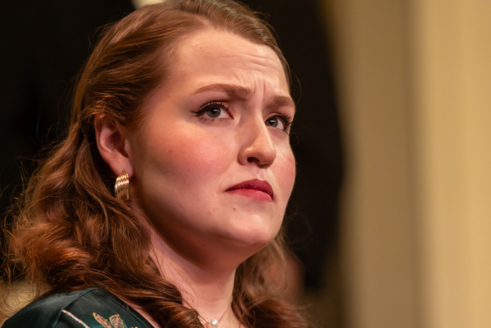 Photos: First look at Little Theatre Off Broadway’s AND THEN THERE WERE NONE!  Image