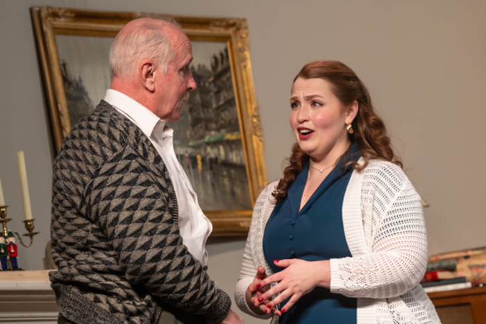 Photos: First look at Little Theatre Off Broadway’s AND THEN THERE WERE NONE!  Image