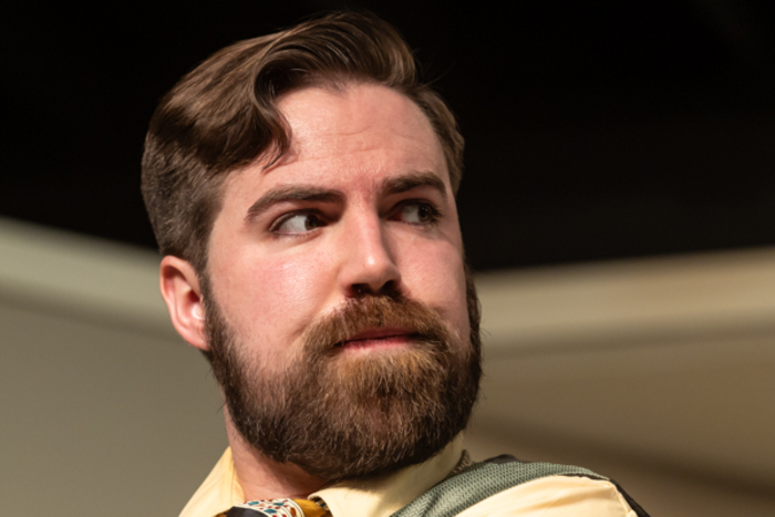 Photos: First look at Little Theatre Off Broadway’s AND THEN THERE WERE NONE!  Image