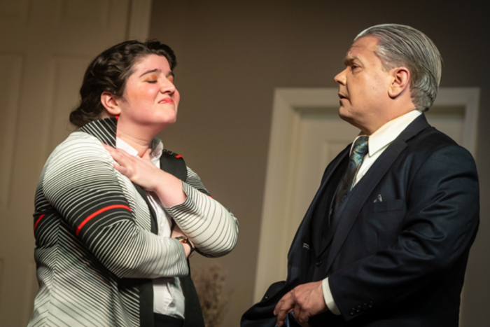 Photos: First look at Little Theatre Off Broadway’s AND THEN THERE WERE NONE!  Image