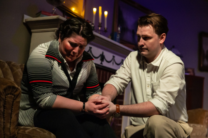 Photos: First look at Little Theatre Off Broadway’s AND THEN THERE WERE NONE!  Image